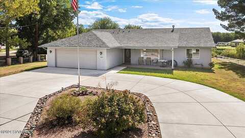 Horseshoe Bend, CAMP VERDE, AZ 86322