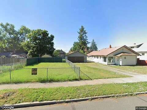 Nora, SPOKANE, WA 99205