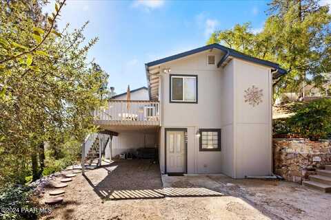 Hoover, PRESCOTT, AZ 86303