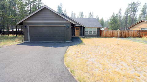 Swan, BEND, OR 97707