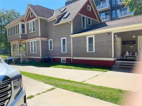 Center, ROCHESTER, MN 55904