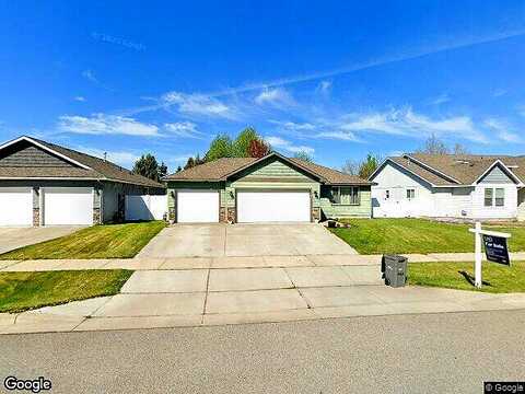 Holiday, SPOKANE VALLEY, WA 99016