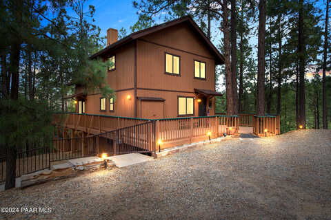 Preddy, PRESCOTT, AZ 86303