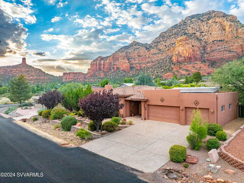 Buckboard, SEDONA, AZ 86336