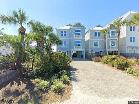 Front Beach, PANAMA CITY BEACH, FL 32413