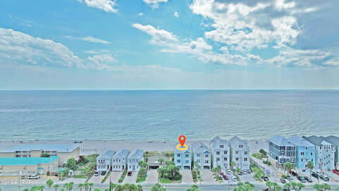 Front Beach, PANAMA CITY BEACH, FL 32413