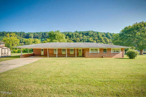Una, GATE CITY, VA 24251