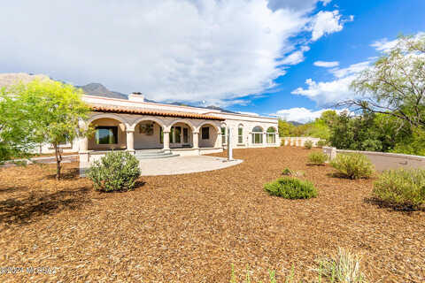 Camino De Santa Valera, TUCSON, AZ 85718