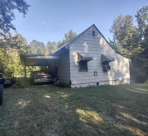 Pearson Chapel, SPARTA, GA 31087