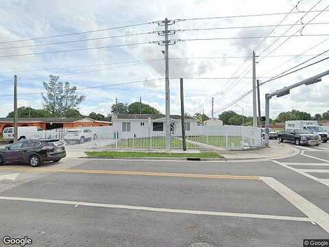 207Th, MIAMI GARDENS, FL 33056