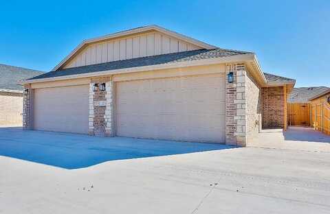 Preston, WOLFFORTH, TX 79382