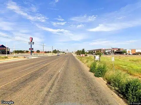 Preston, WOLFFORTH, TX 79382