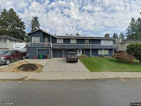 Sutherlin, SPOKANE, WA 99208