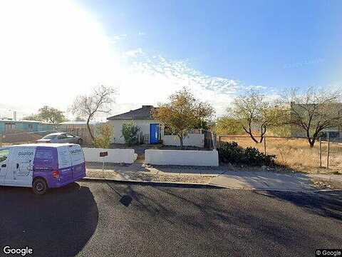 24Th, TUCSON, AZ 85713