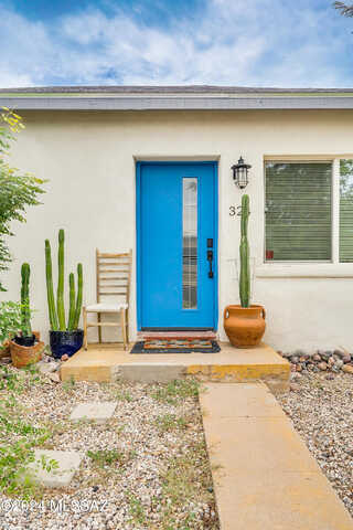 24Th, TUCSON, AZ 85713