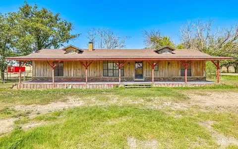 Florida, BIG LAKE, TX 76932