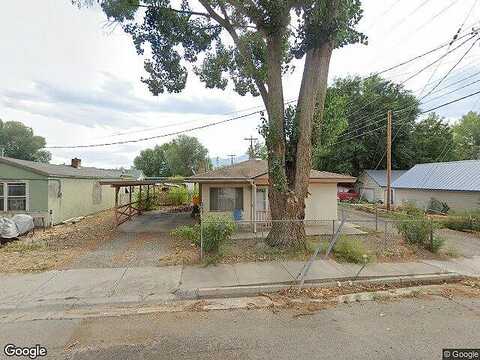 4Th, HOTCHKISS, CO 81419
