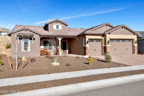 Porter Creek, PRESCOTT, AZ 86301