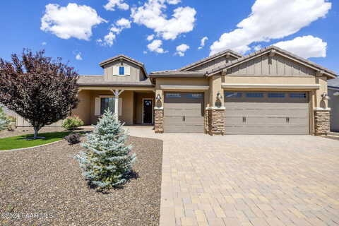 Porter Creek, PRESCOTT, AZ 86301