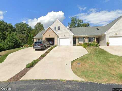 Hickory Nut, STAUNTON, VA 24401