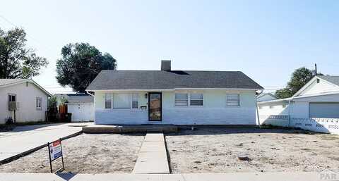 Lynwood, PUEBLO, CO 81005