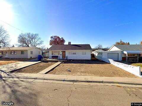 Lynwood, PUEBLO, CO 81005