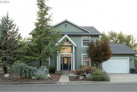 View, WINCHESTER, OR 97495