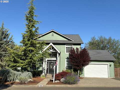 View, WINCHESTER, OR 97495