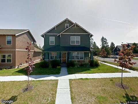Great Horned, BEND, OR 97701