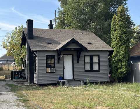 Providence, SPOKANE, WA 99207