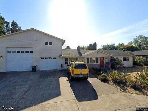 Tamarack, FLORENCE, OR 97439