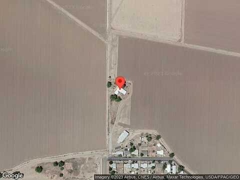 2Nd, SAFFORD, AZ 85546
