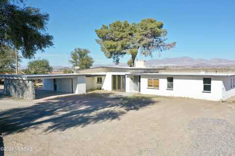 2Nd, SAFFORD, AZ 85546
