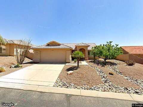 Rocky Terrace, TUCSON, AZ 85739