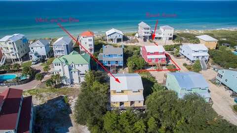 Ebbtide, PORT SAINT JOE, FL 32456