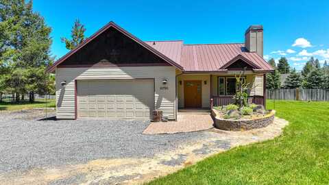 Meadow, LA PINE, OR 97739