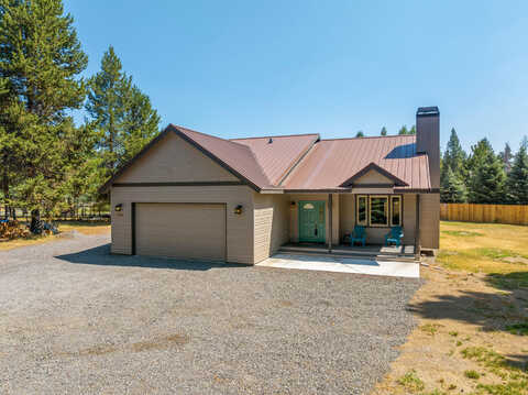 Meadow, LA PINE, OR 97739