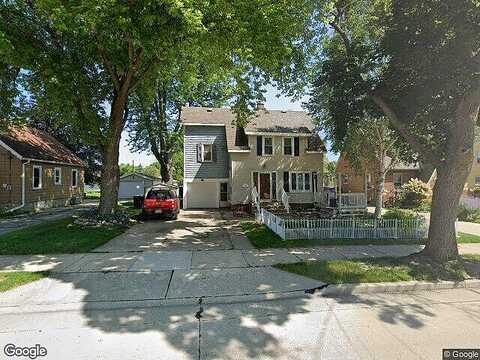 Burnett, BEAVER DAM, WI 53916