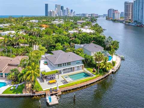 Center Island, GOLDEN BEACH, FL 33160