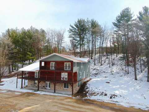 Drake, CAZENOVIA, WI 53924