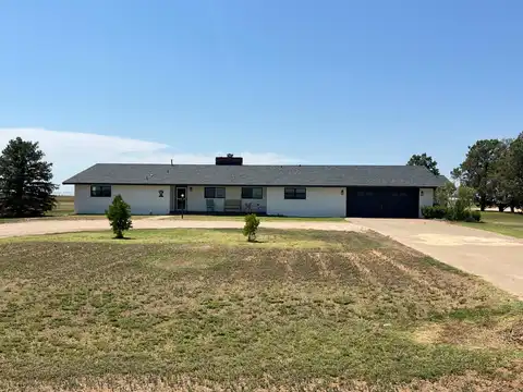 County Road 629, EARTH, TX 79031