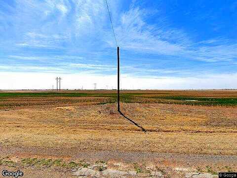 County Road 629, EARTH, TX 79031