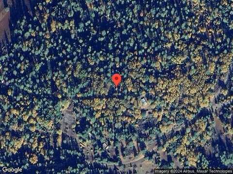 Blue Mountain, WILSEYVILLE, CA 95257