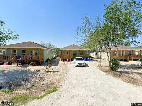Celia, WOODSBORO, TX 78393