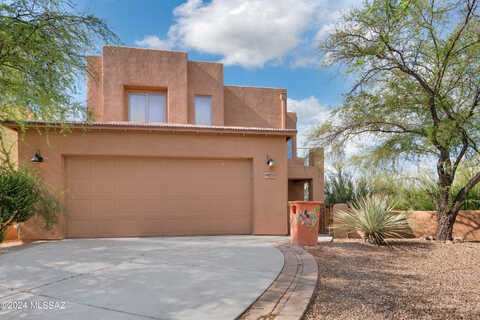Jarod James, TUCSON, AZ 85747