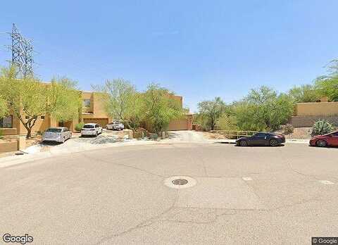 Jarod James, TUCSON, AZ 85747