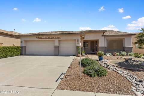 Avenida Sin Prisa, GREEN VALLEY, AZ 85622