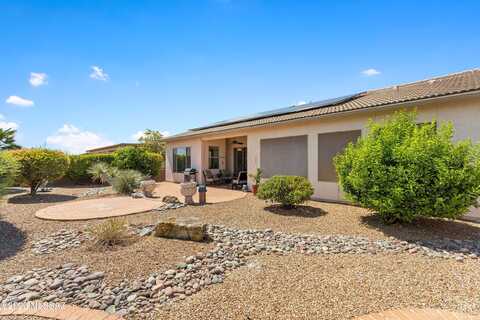 Avenida Sin Prisa, GREEN VALLEY, AZ 85622