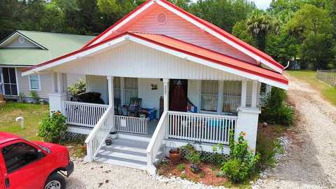 Prado, APALACHICOLA, FL 32320