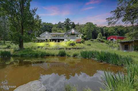 Daniels, HAWLEY, PA 18428